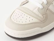 United Arrows x Adidas Forum Low (Image via Twitter/@fullress)